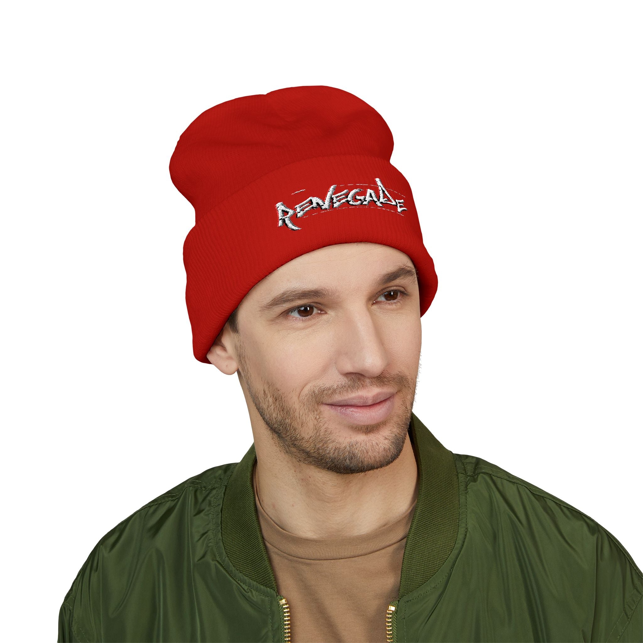 Renegade Beanie