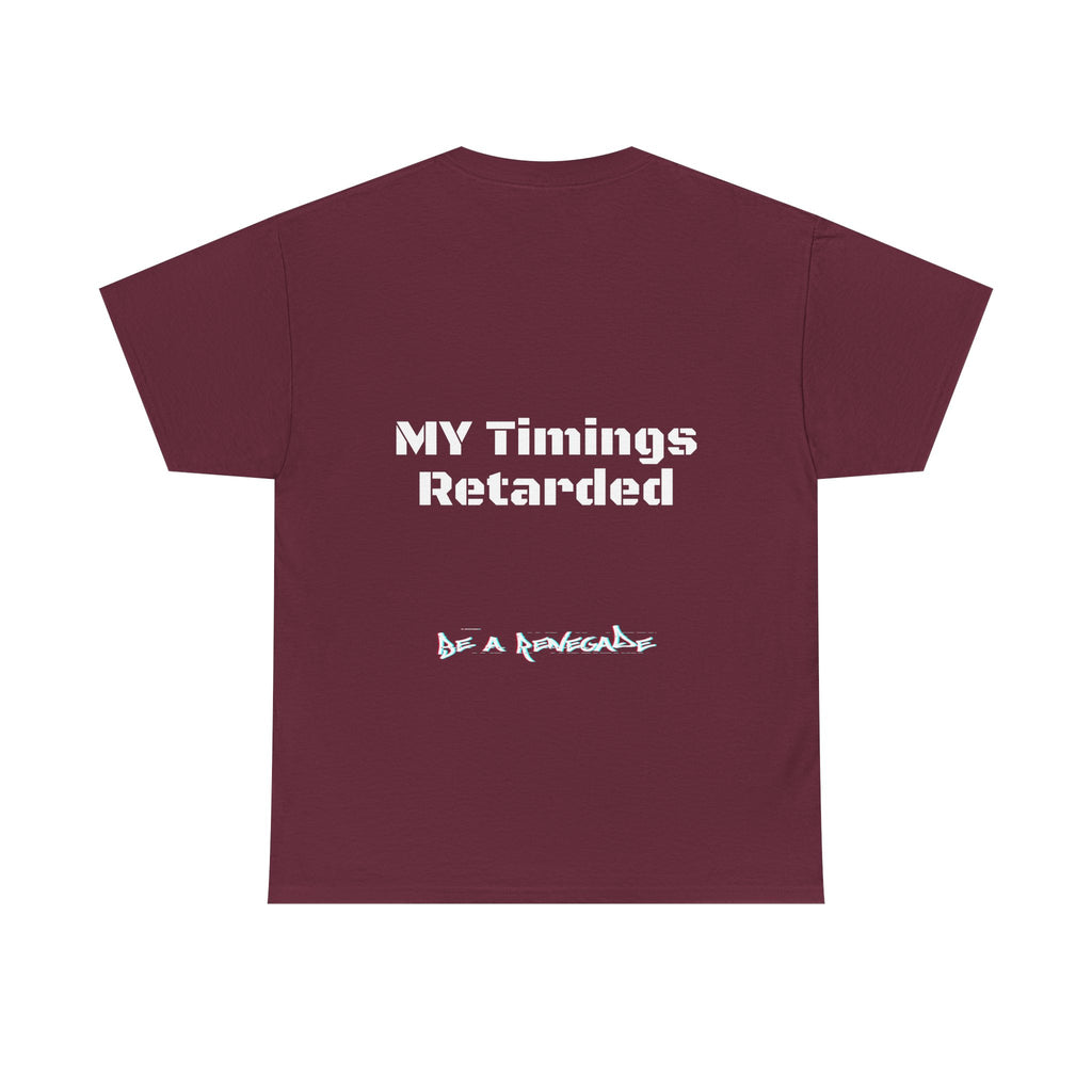 Tech A shirt