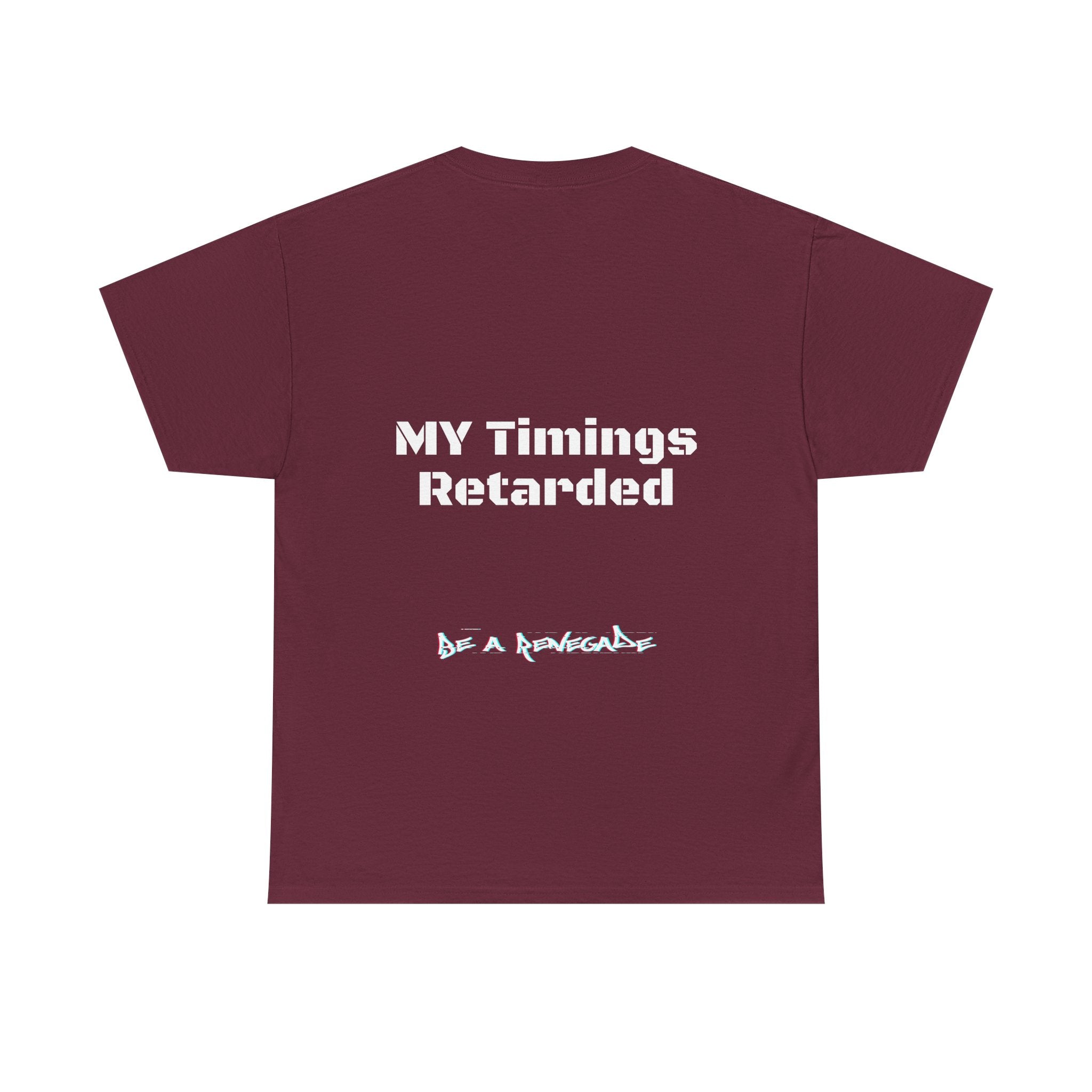 Tech A shirt