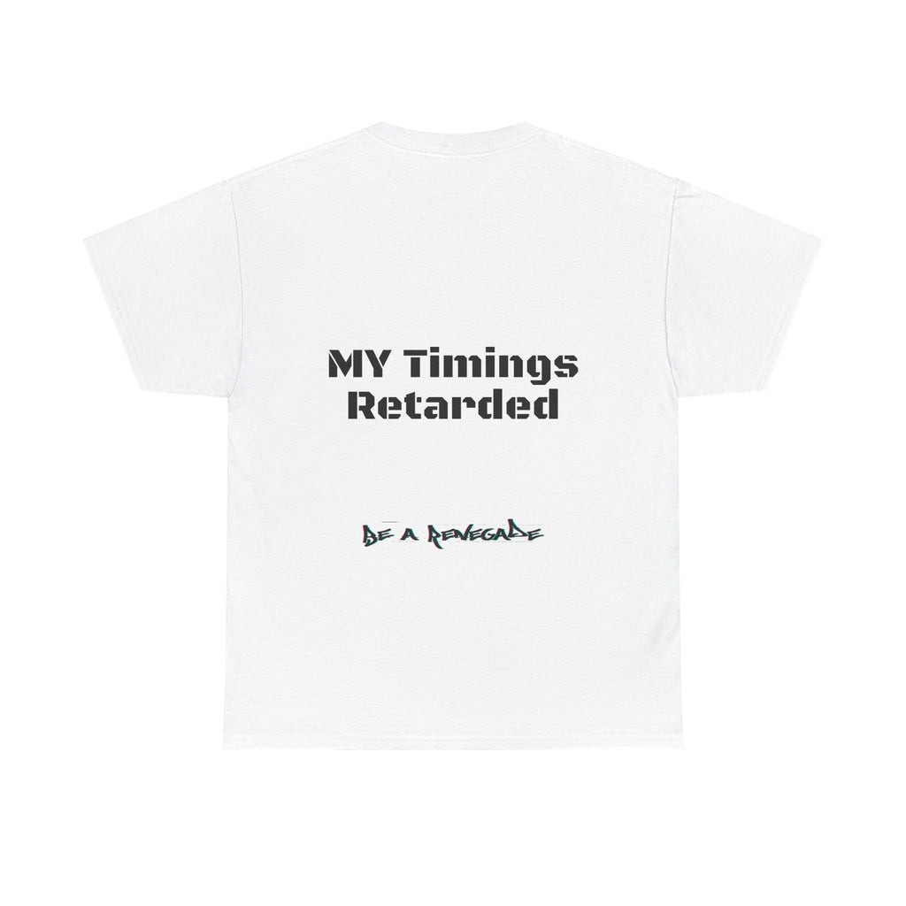 Tech A shirt