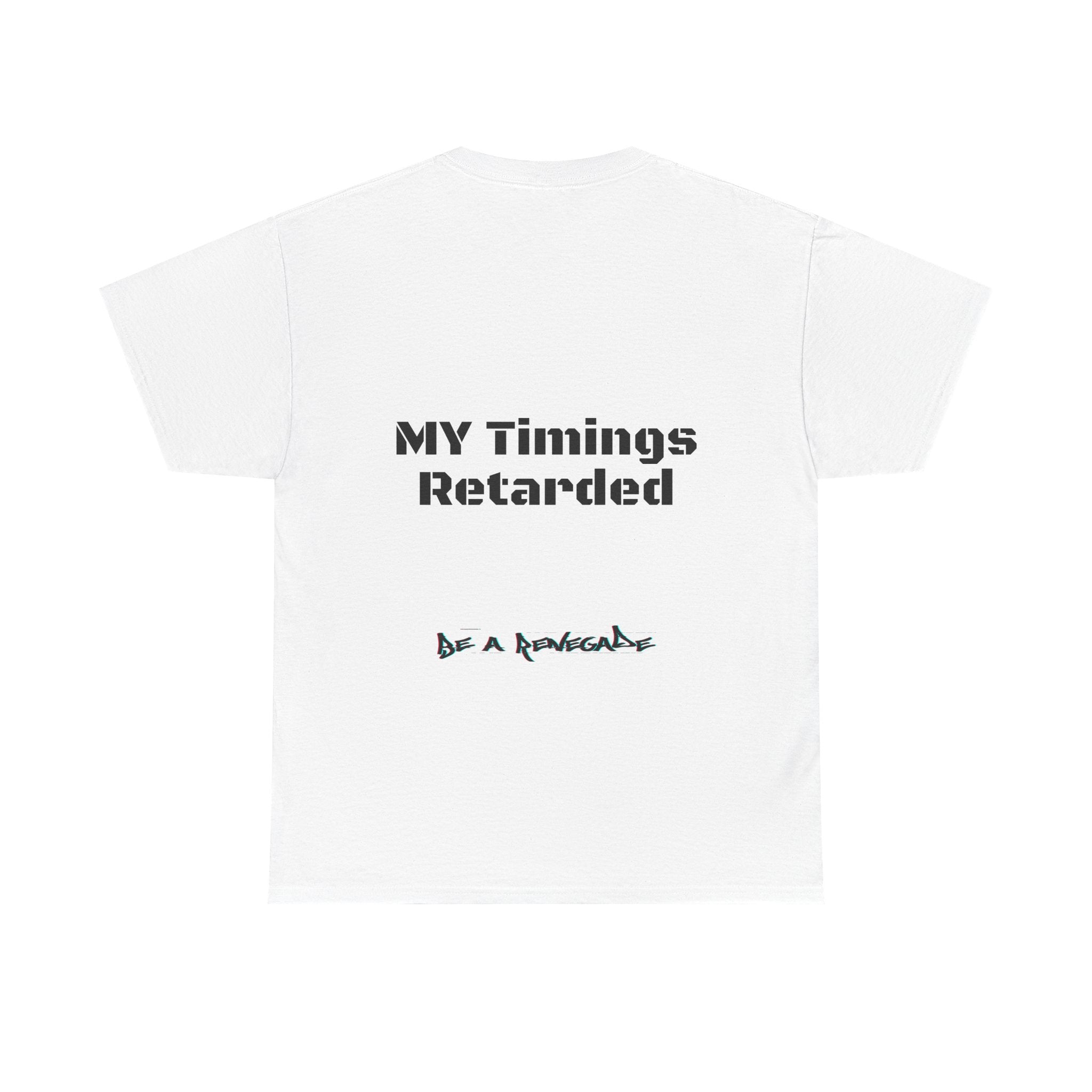 Tech A shirt