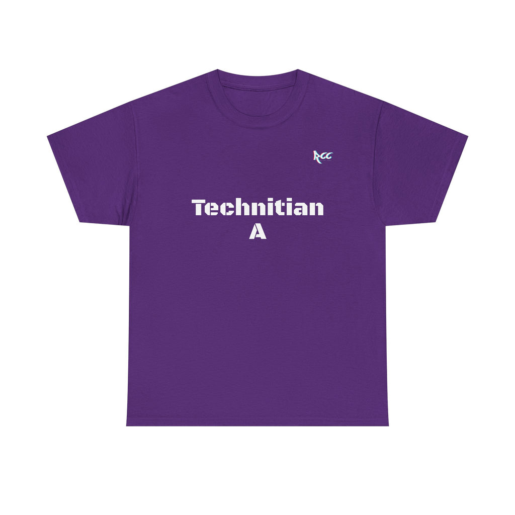 Tech A shirt