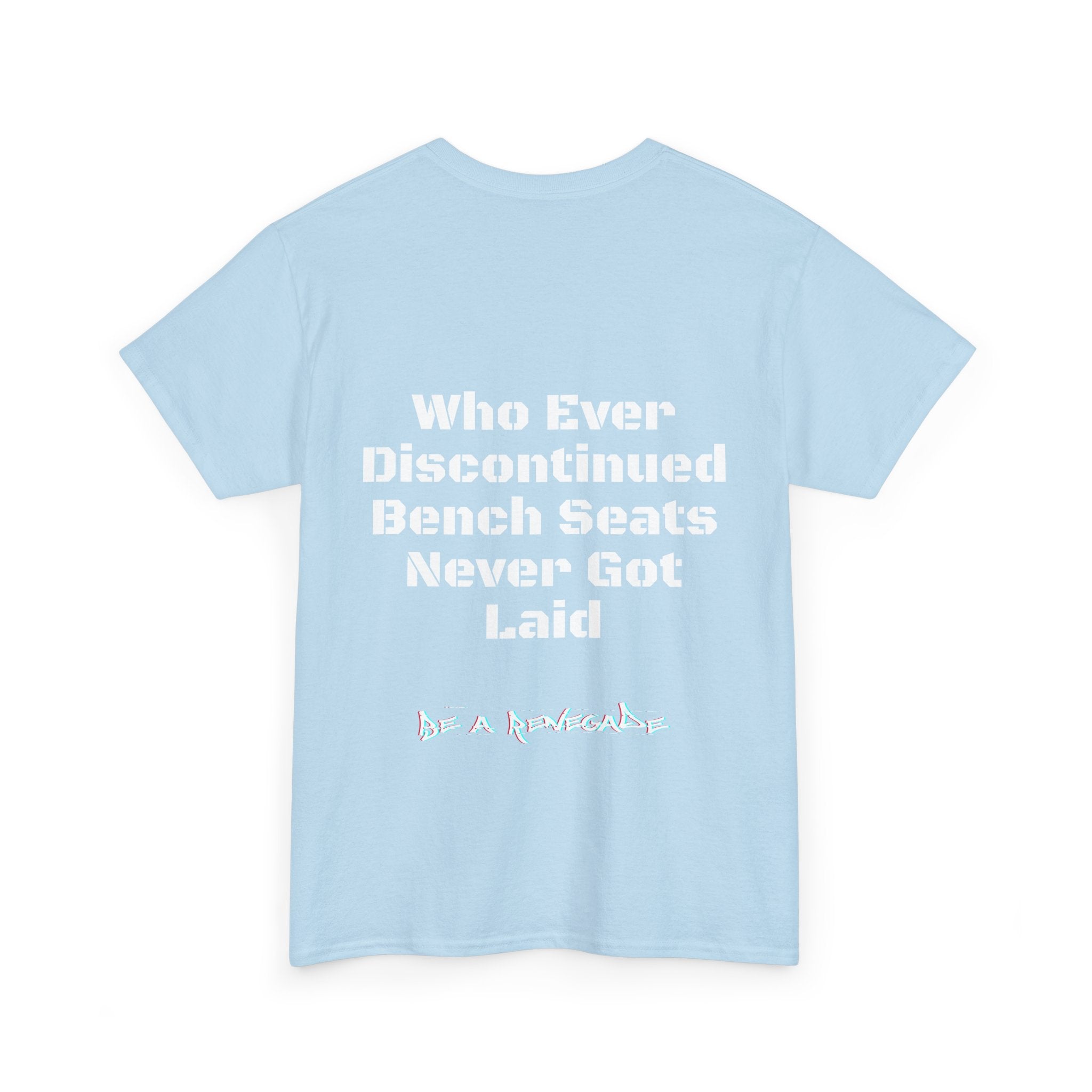 Bench Seat Shirt