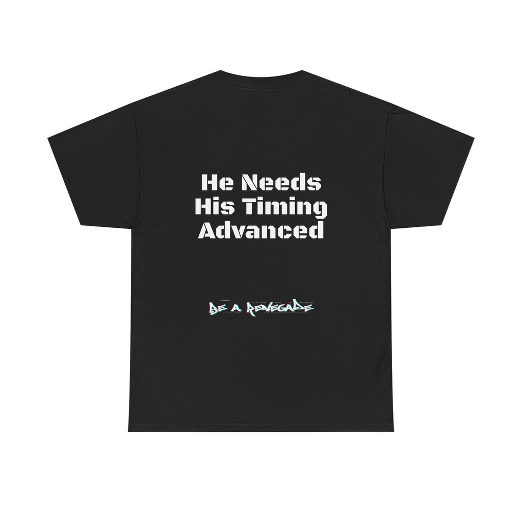 Tech B Shirt