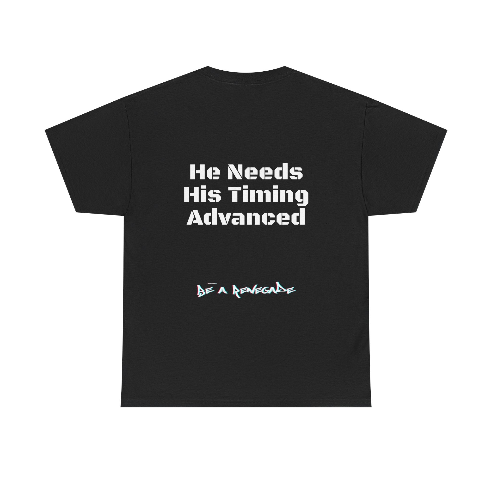 Tech B Shirt