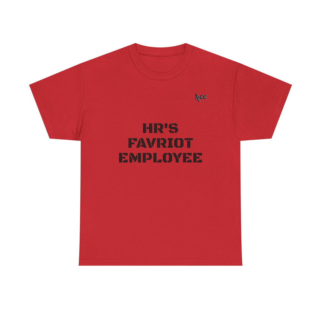 HR's Favriot Tee