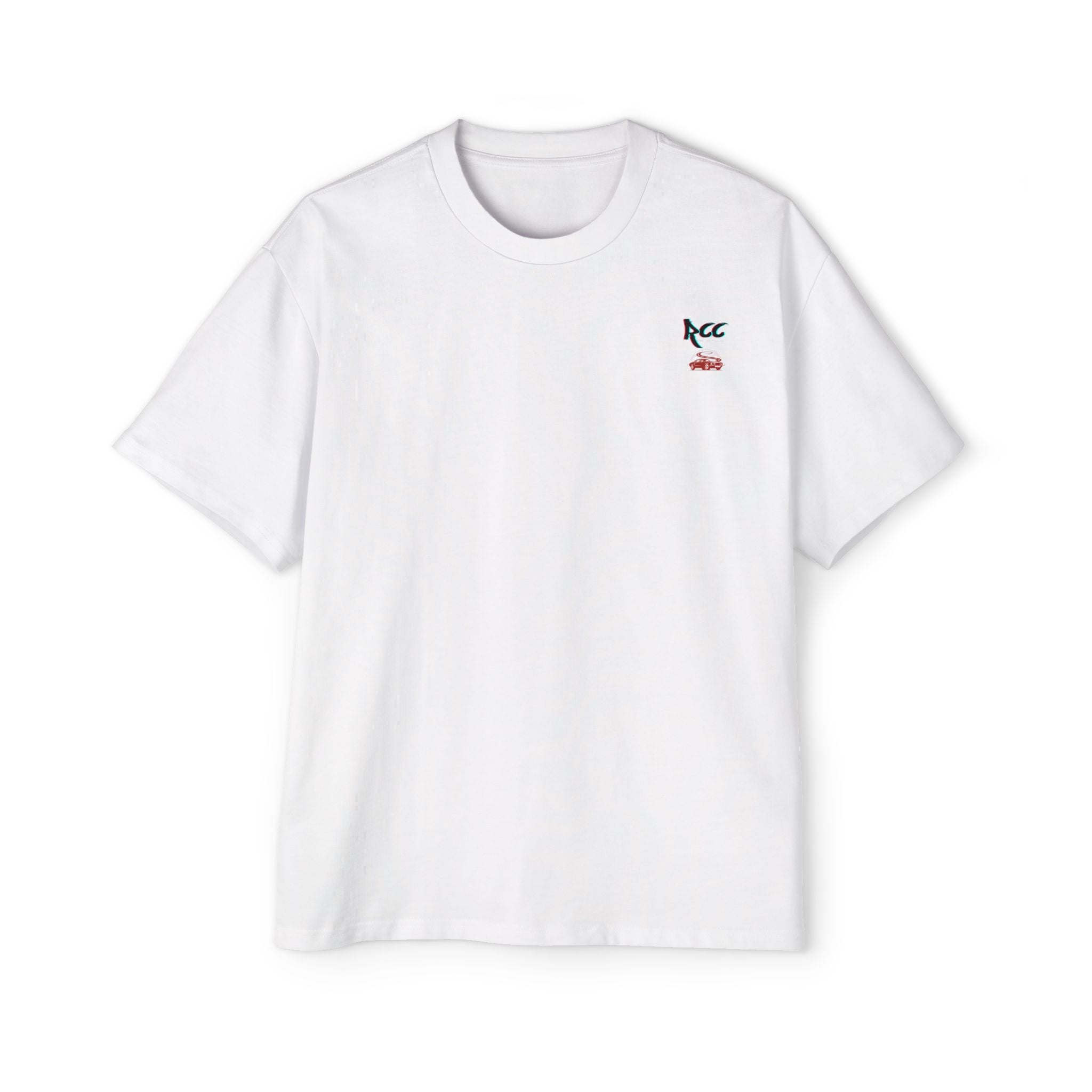 Renegade Street Tee