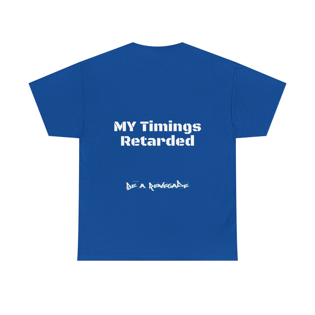Tech A shirt
