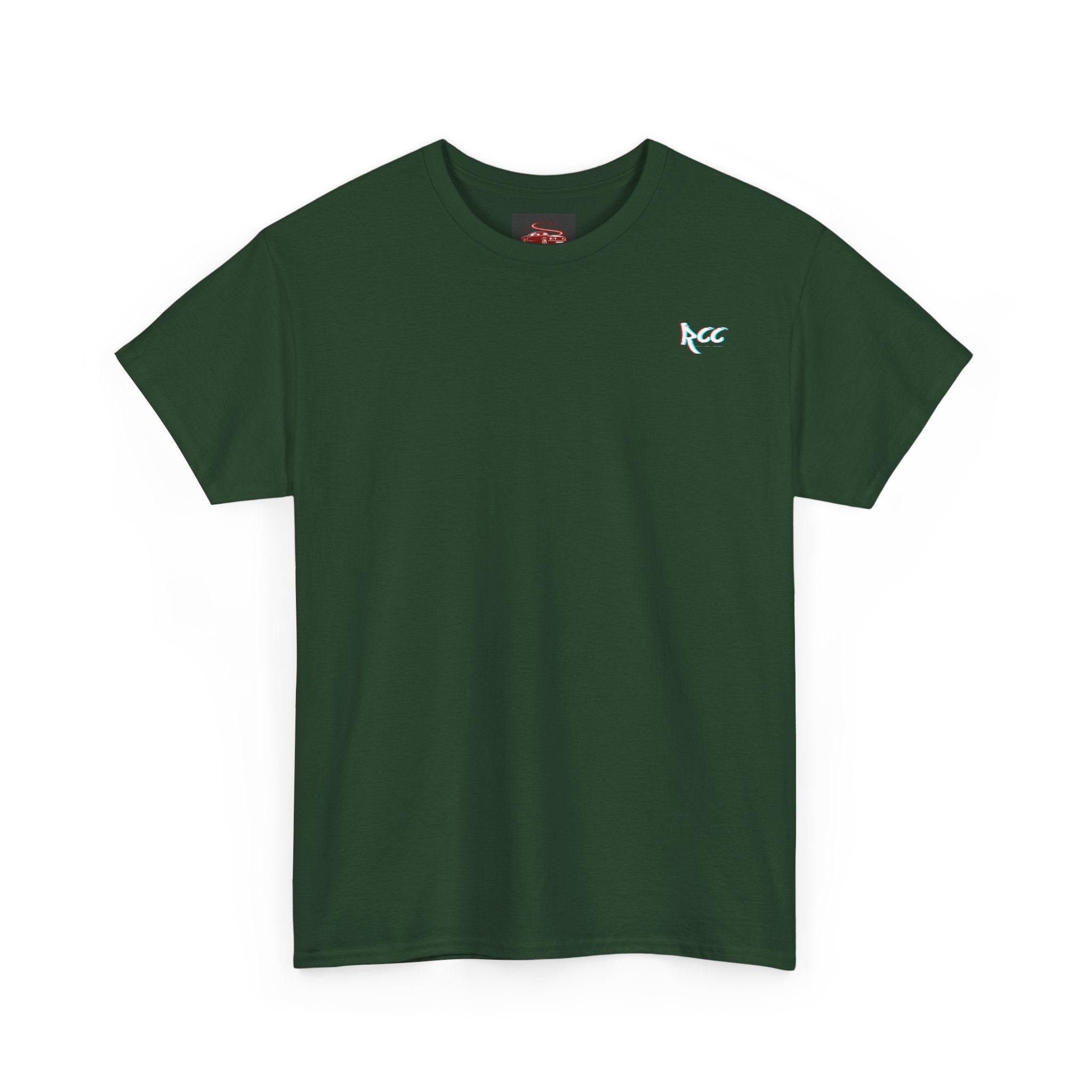 Bench Seat Shirt