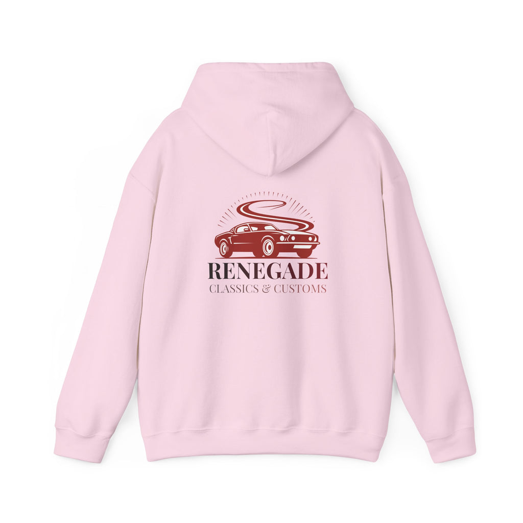 RCC Hoodie