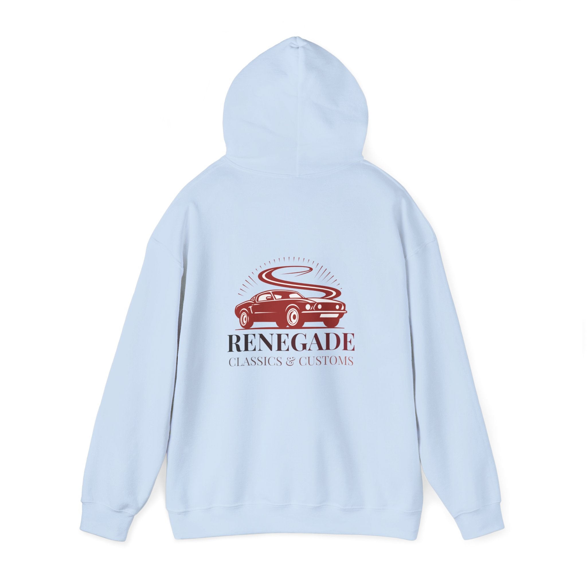 RCC Hoodie