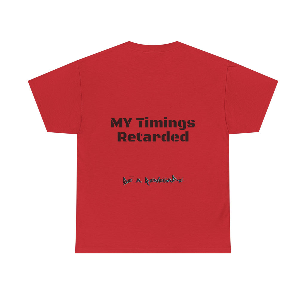 Tech A shirt