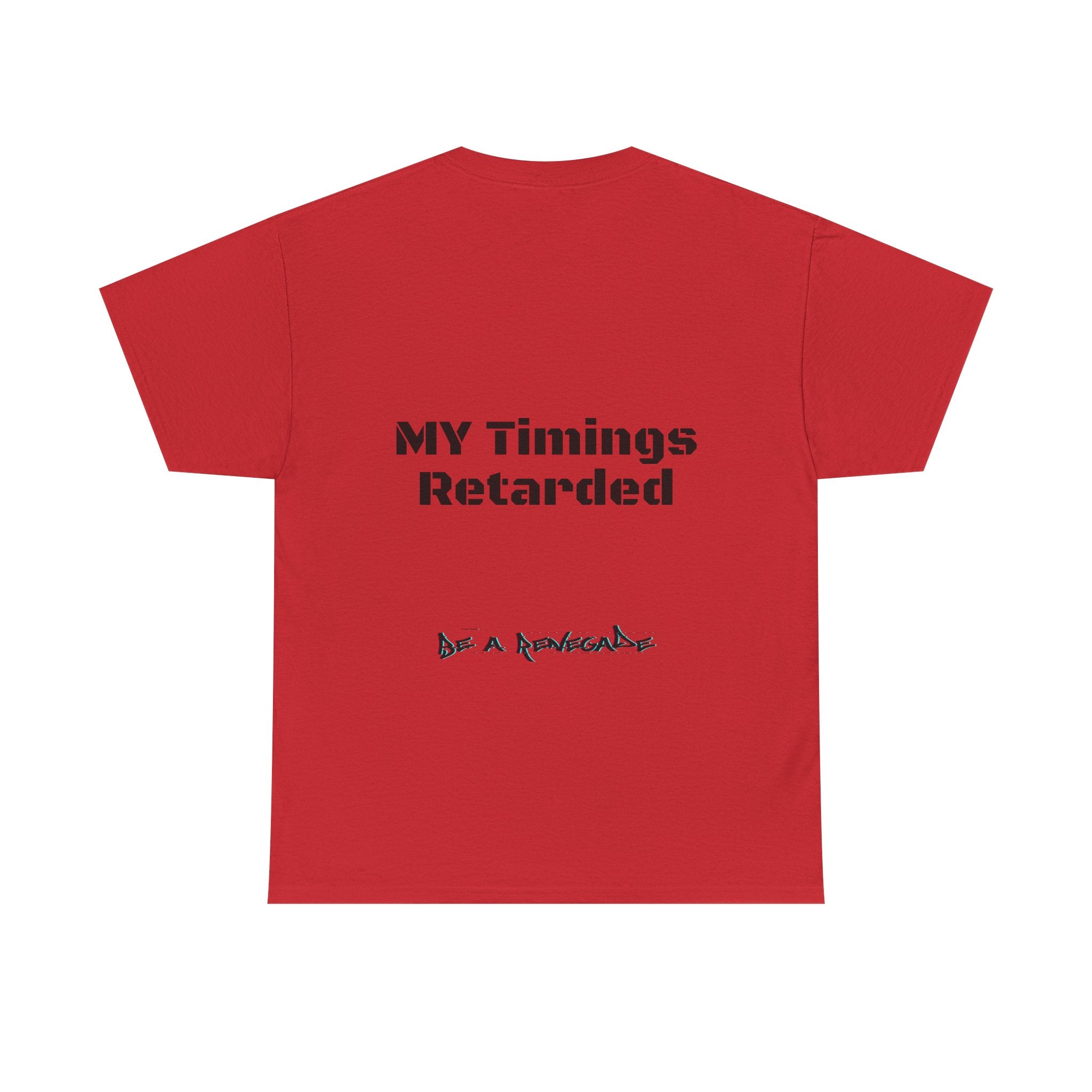 Tech A shirt