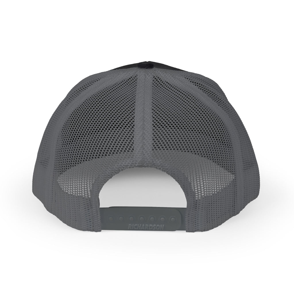 Renegade snap-back