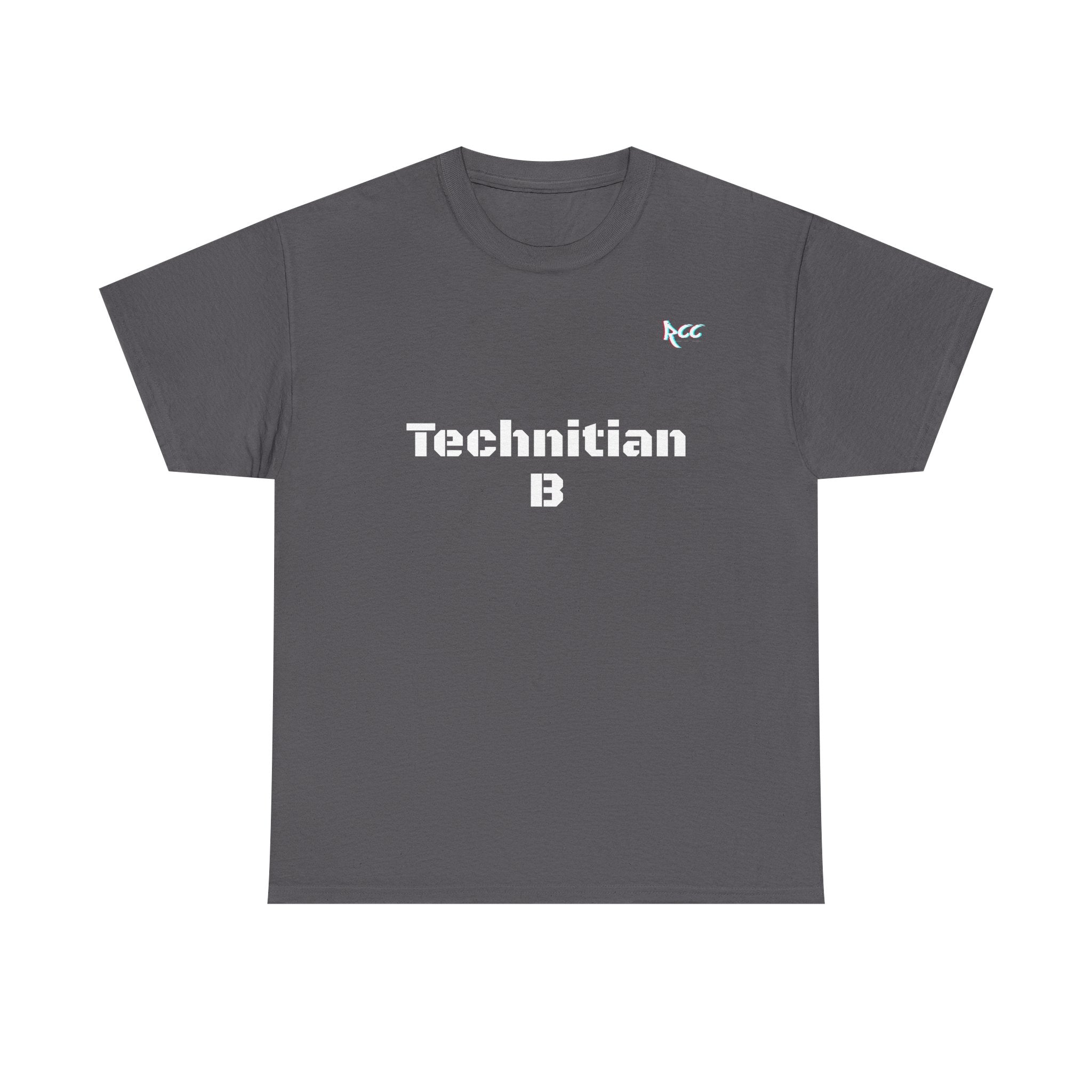 Tech B Shirt