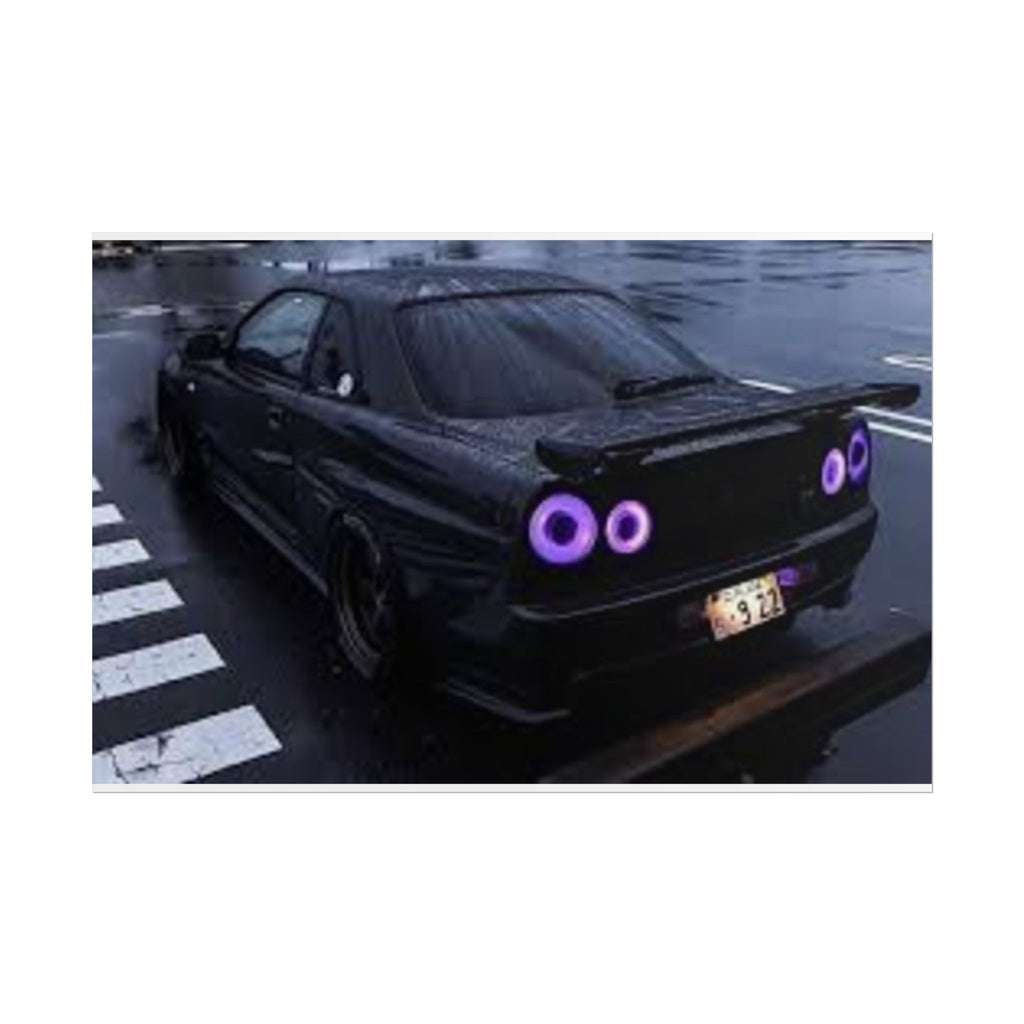 R34 poster