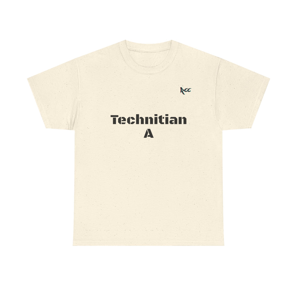 Tech A shirt