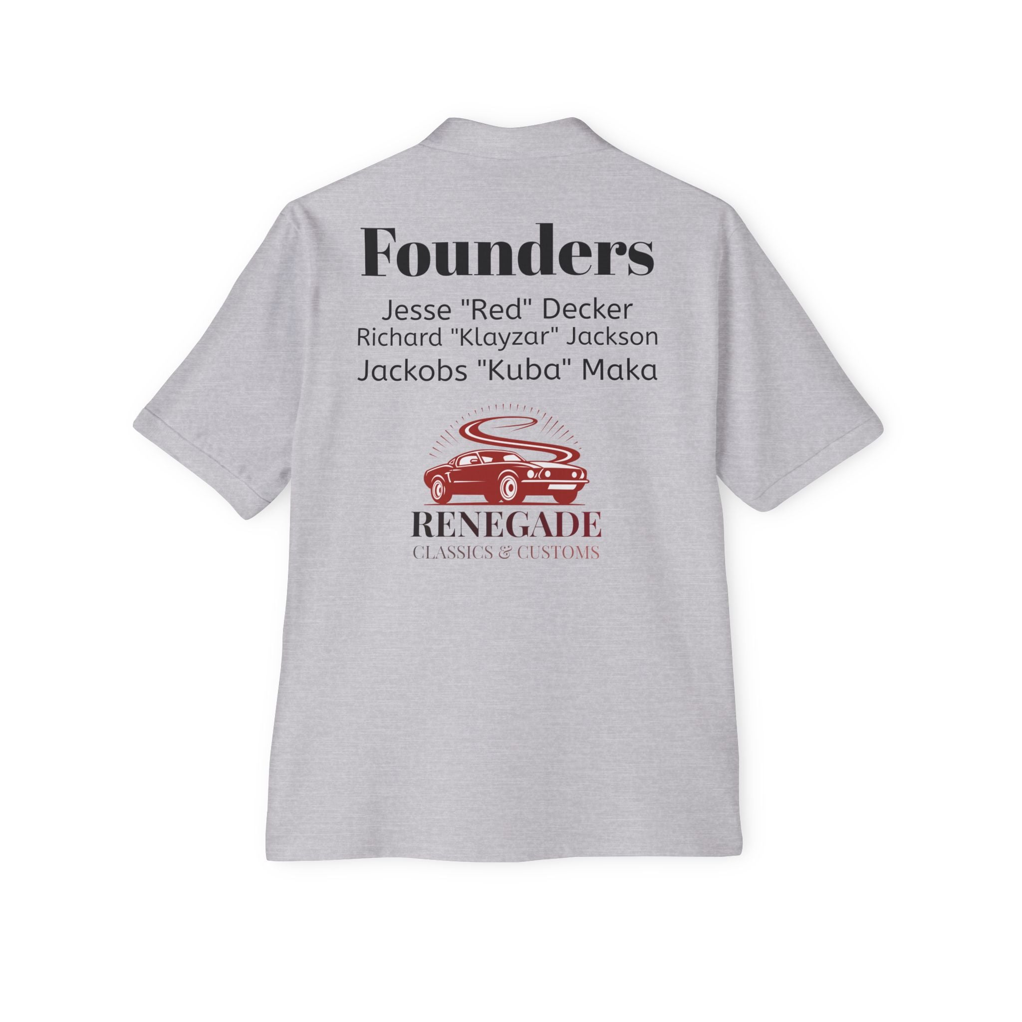 RCC Polo