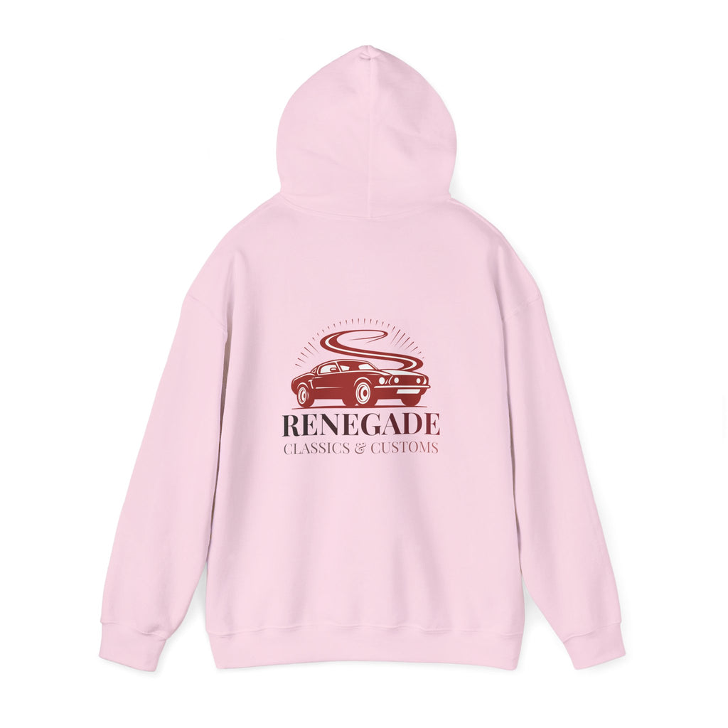RCC Hoodie