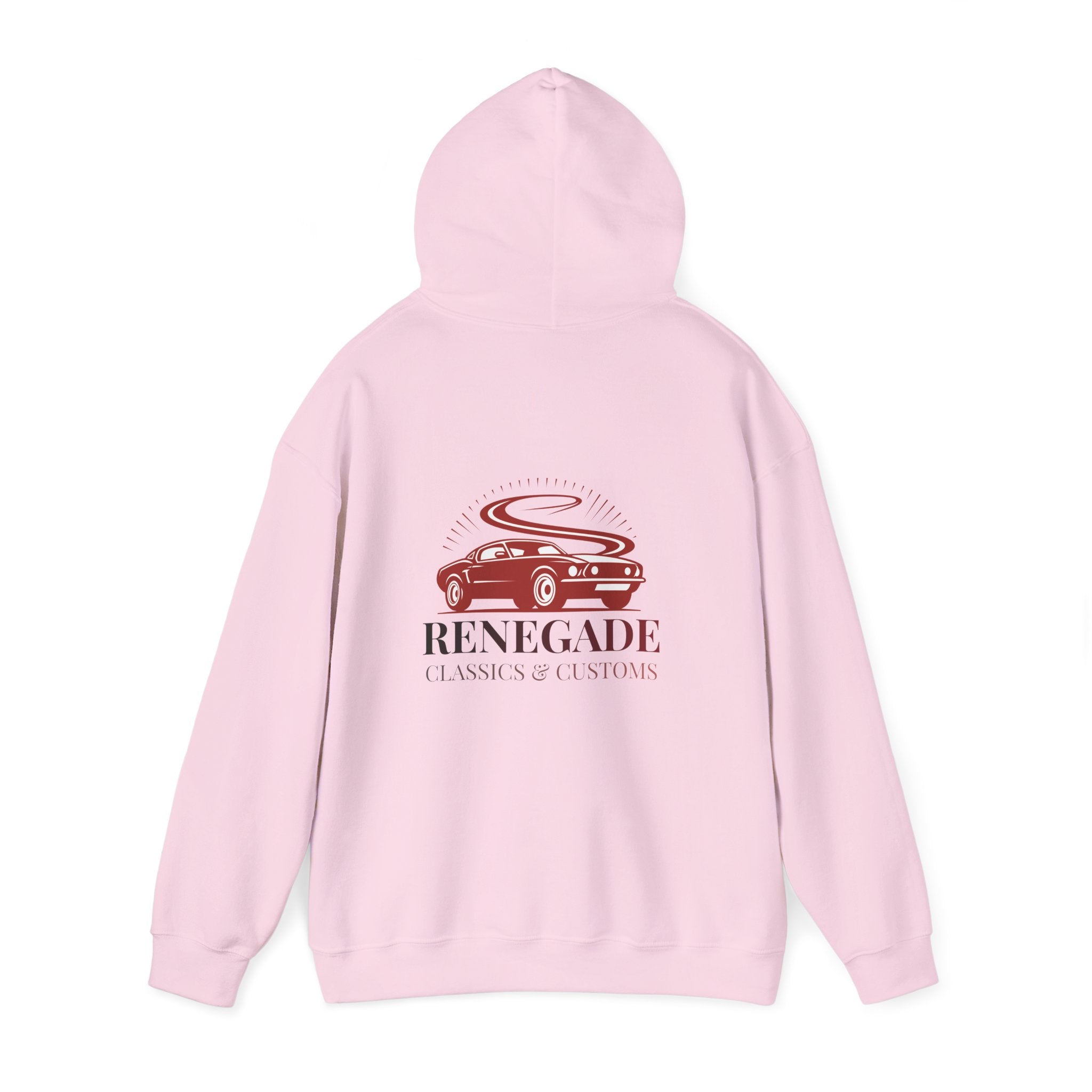 RCC Hoodie