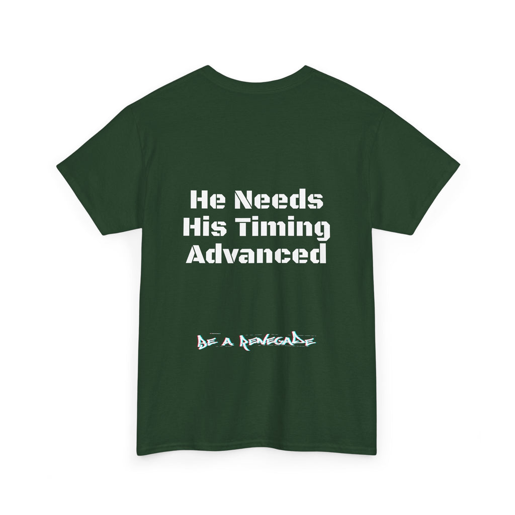 Tech B Shirt
