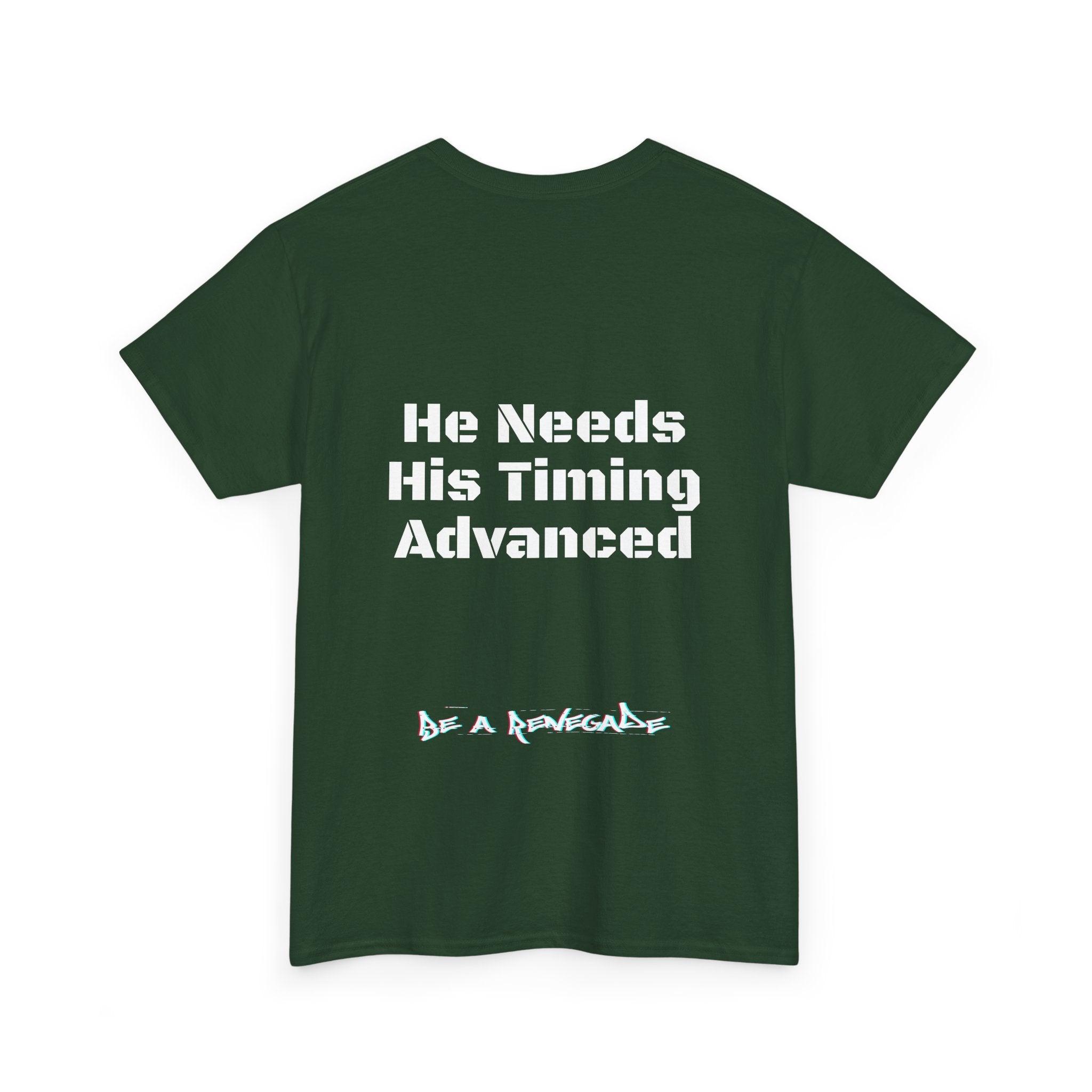 Tech B Shirt
