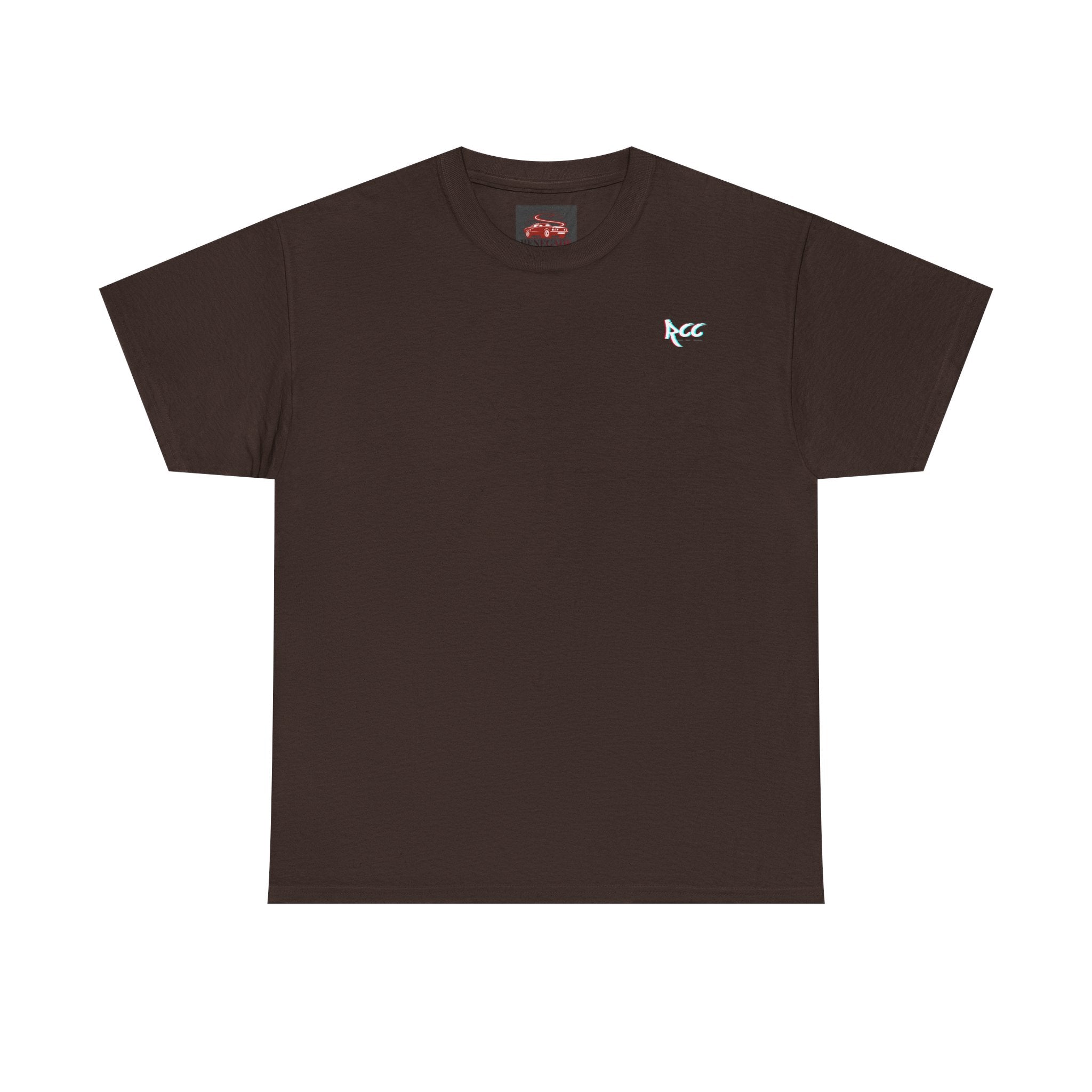 Bench Seat Shirt
