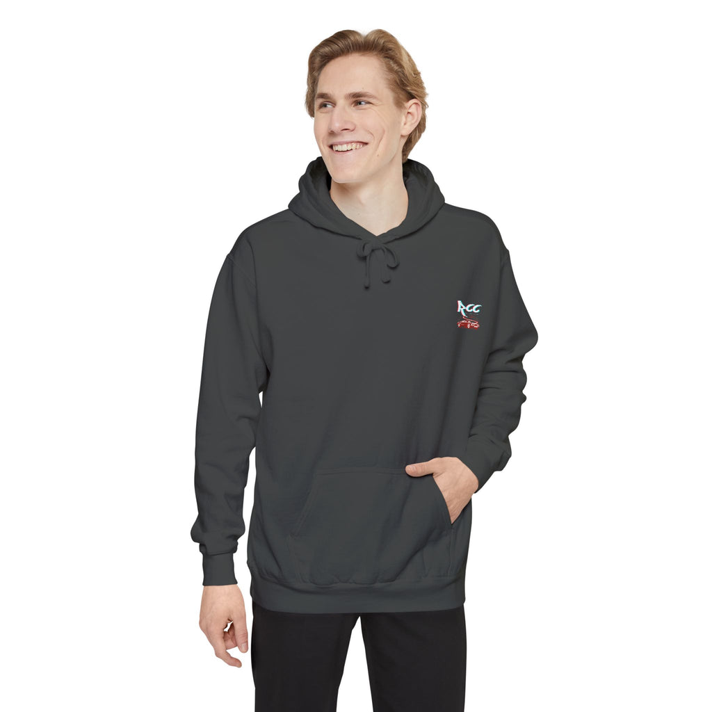 Renegade Collective Hoodie