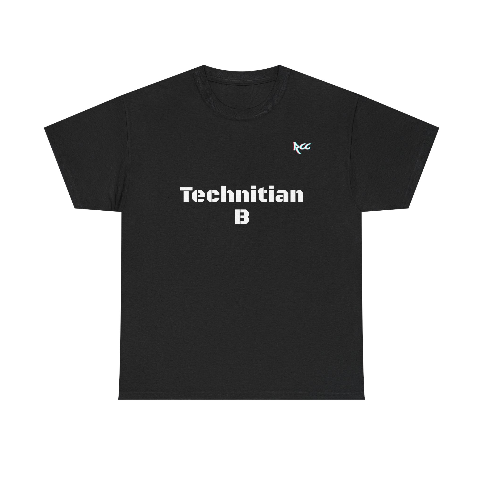 Tech B Shirt
