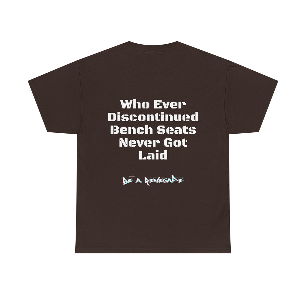 Bench Seat Shirt