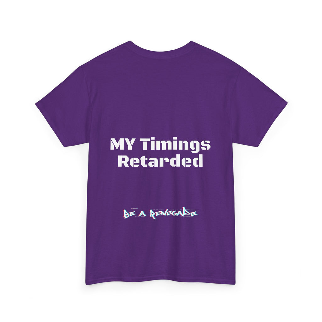 Tech A shirt