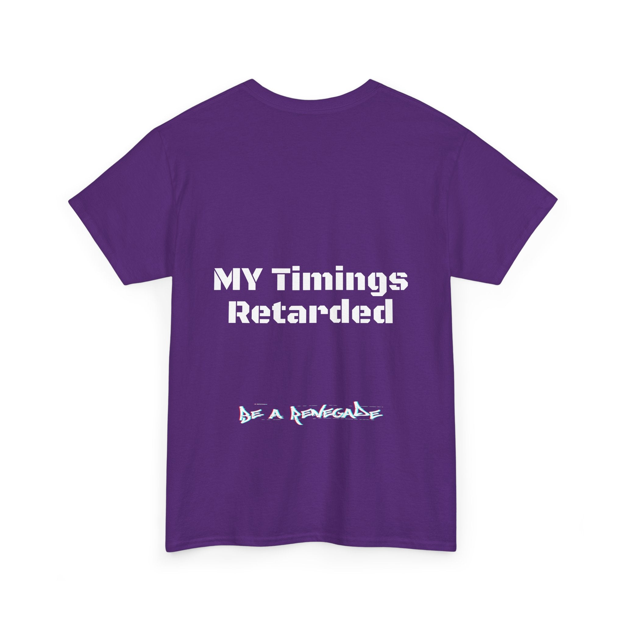 Tech A shirt