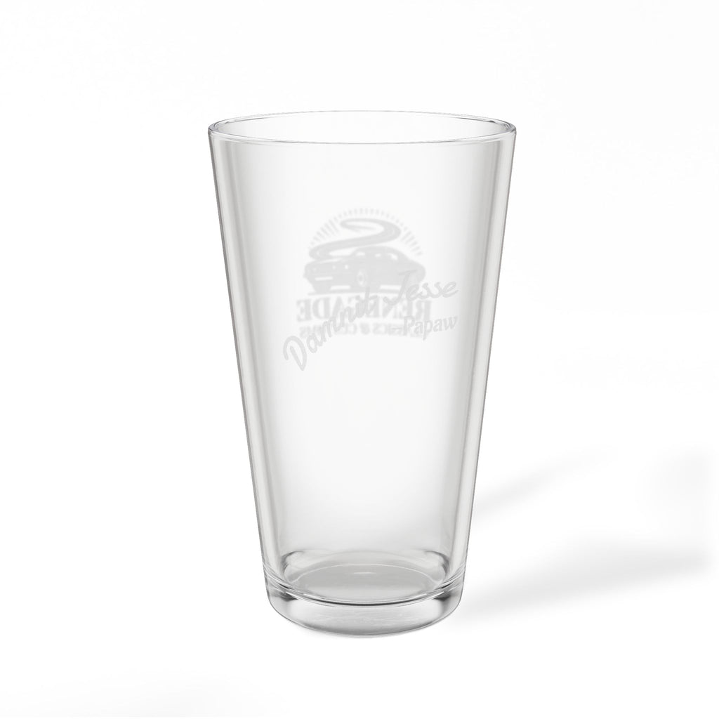 Papaw's Pint