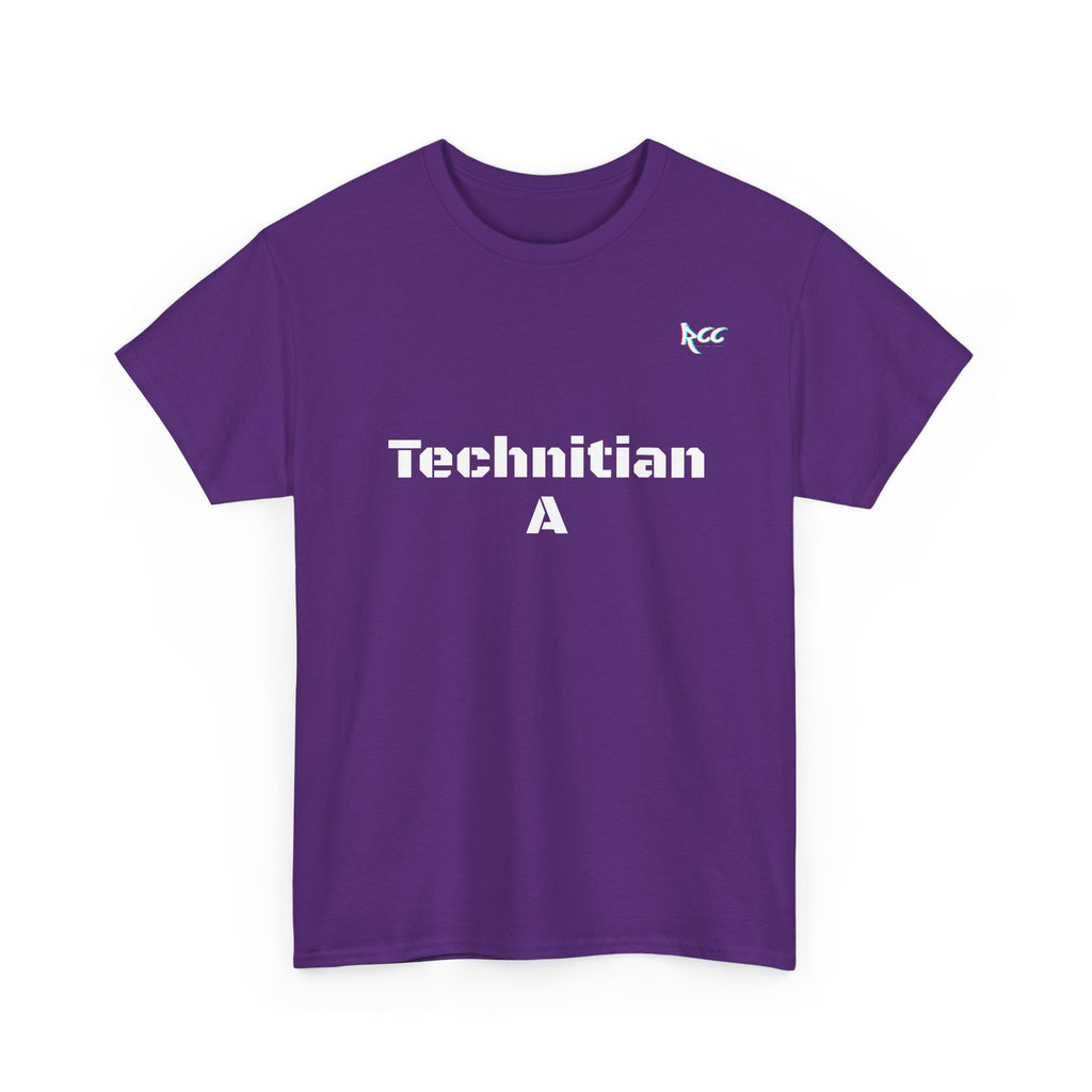 Tech A shirt