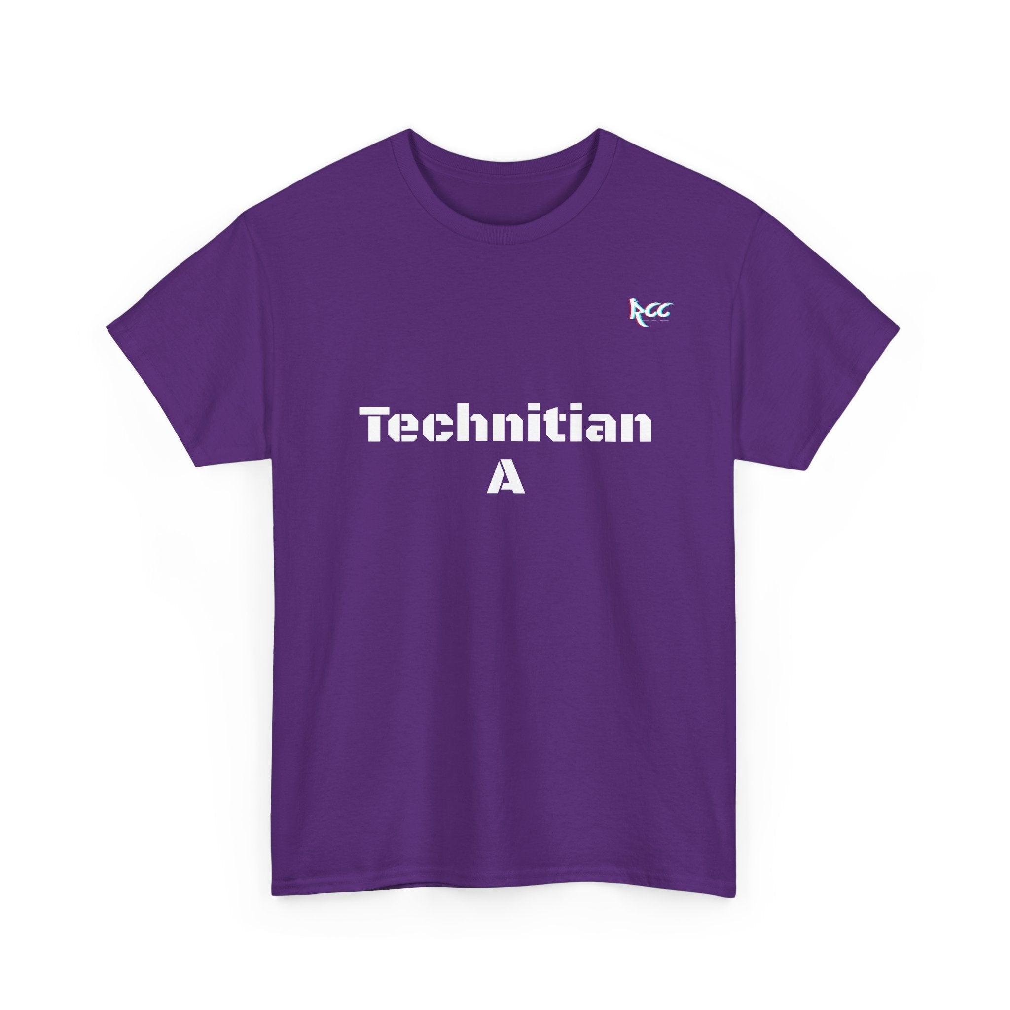 Tech A shirt