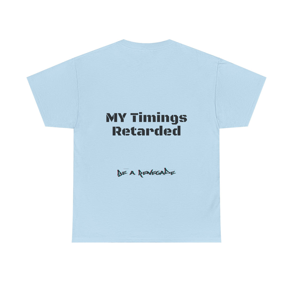 Tech A shirt