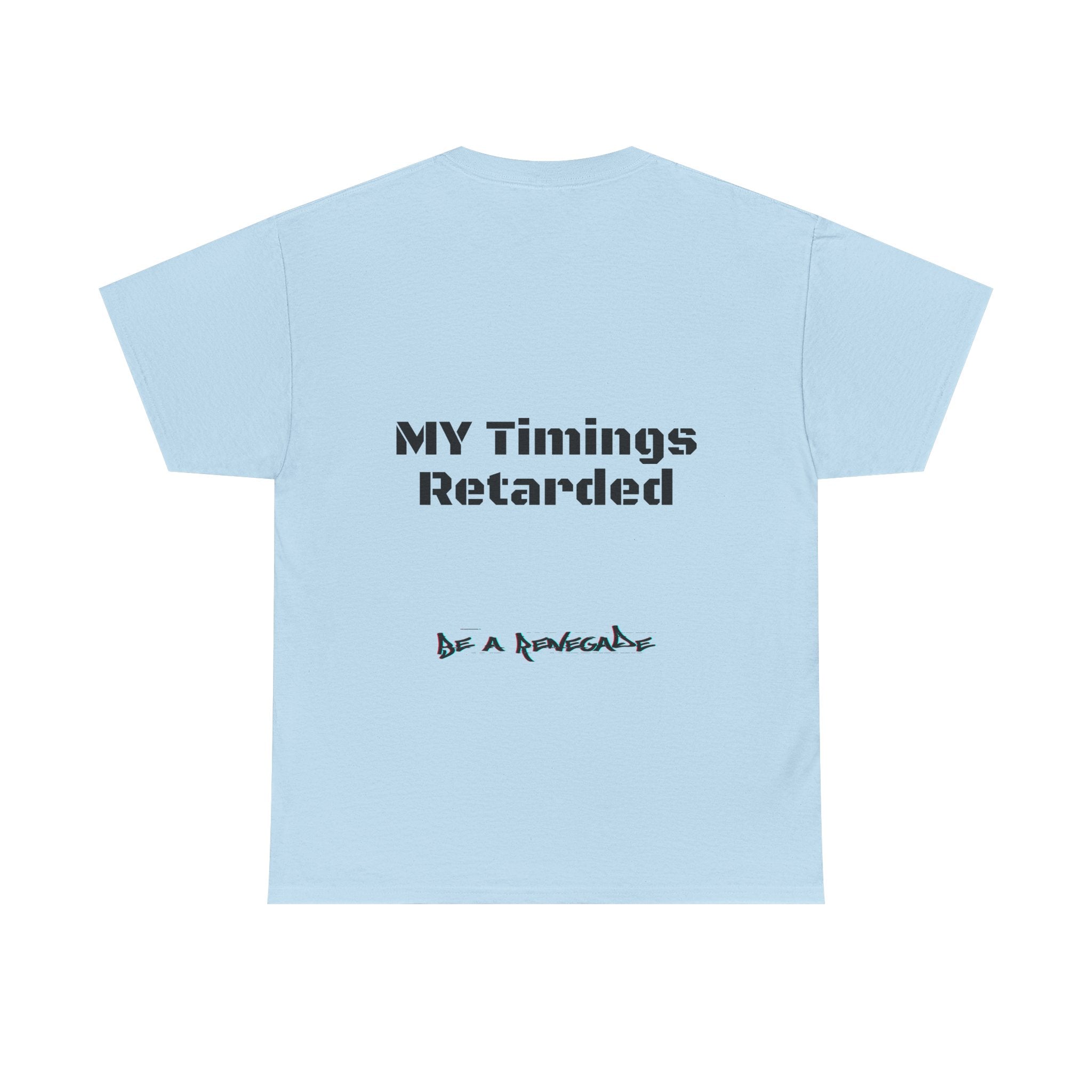 Tech A shirt