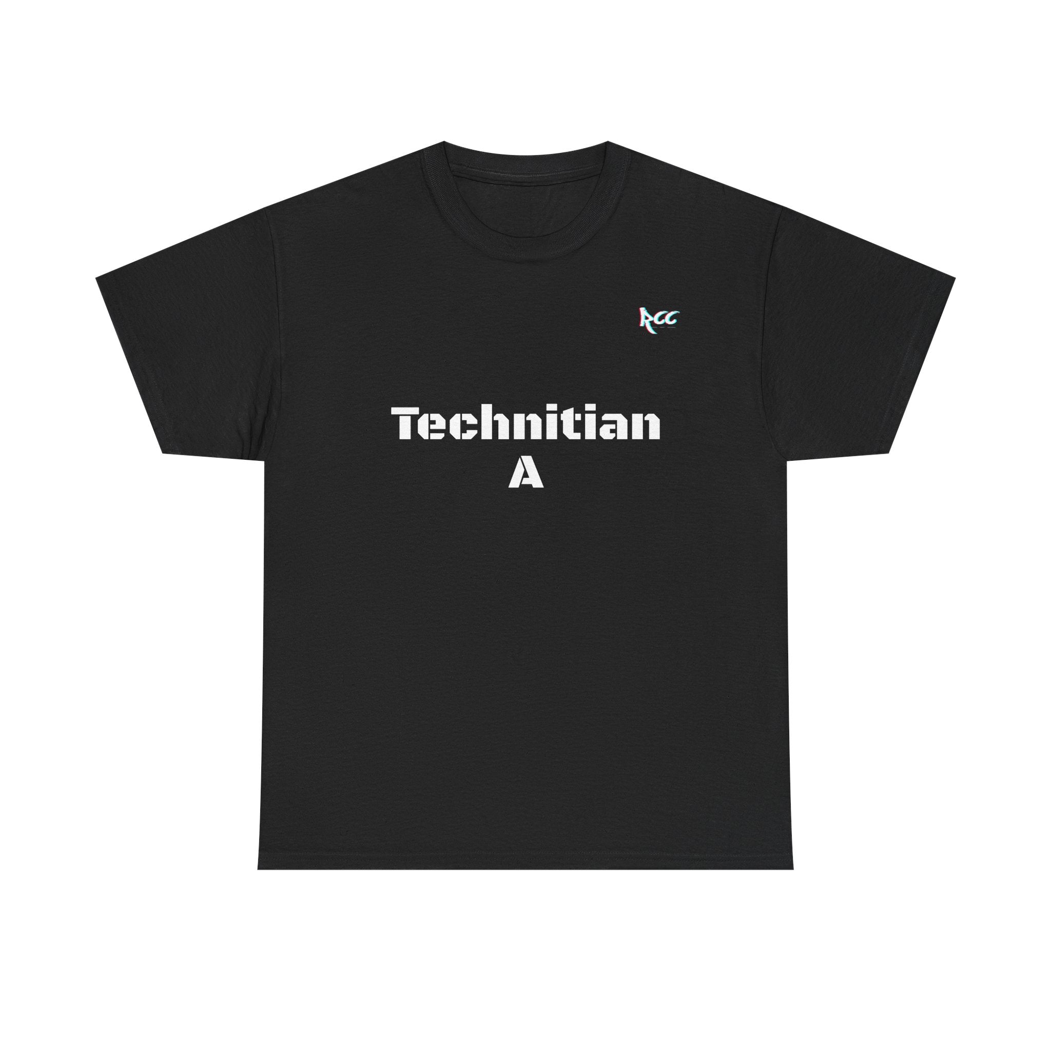 Tech A shirt