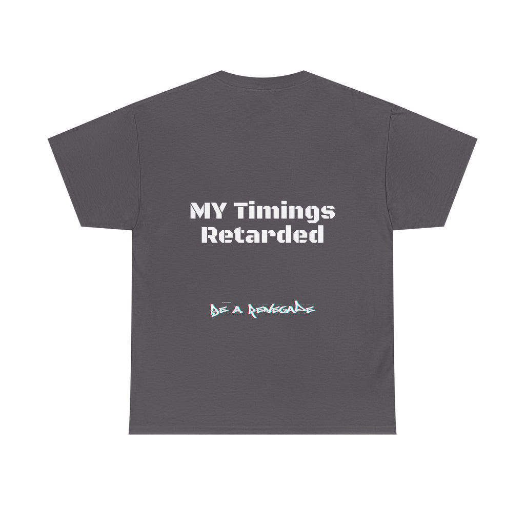 Tech A shirt