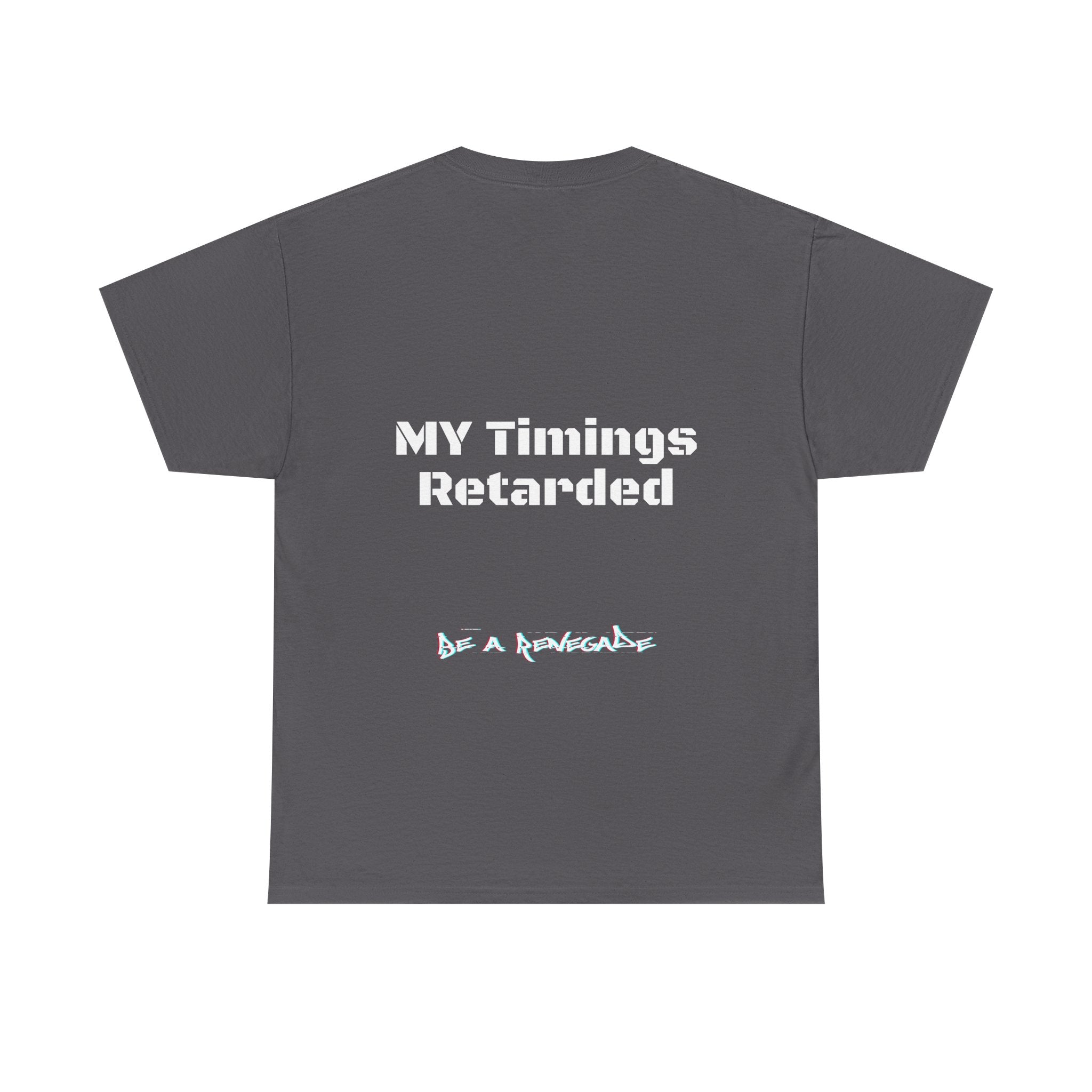 Tech A shirt