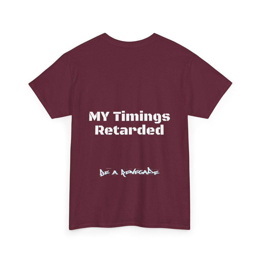 Tech A shirt