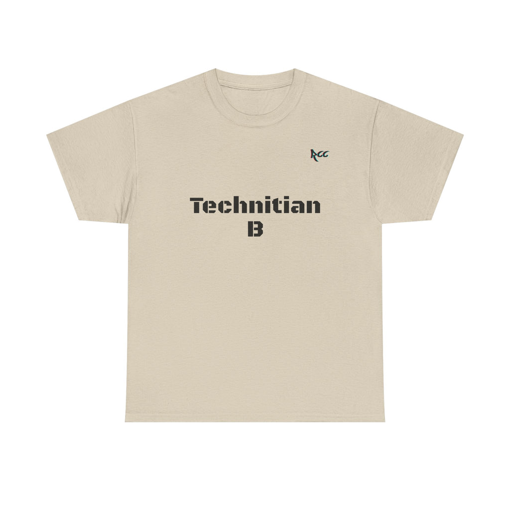 Tech B Shirt