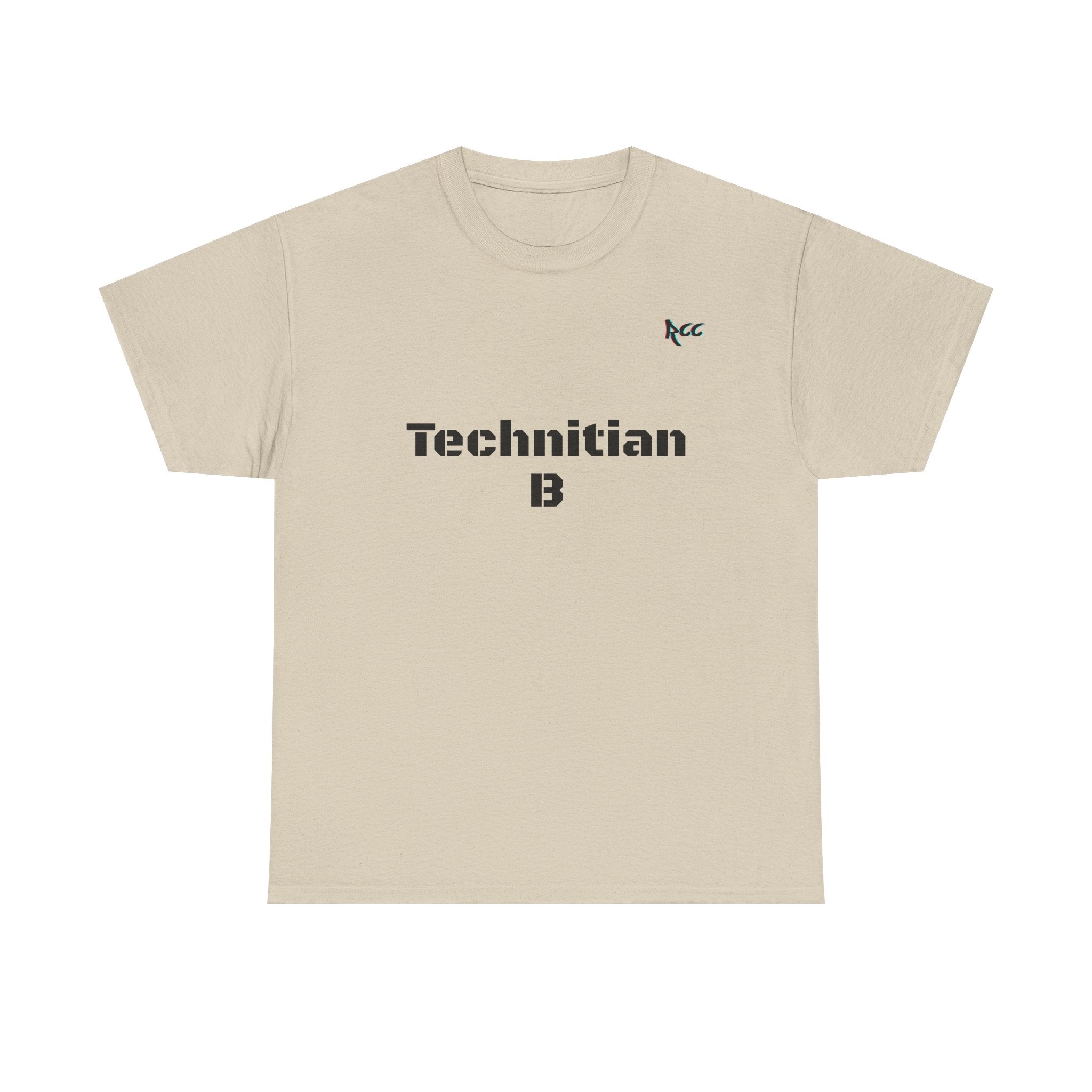 Tech B Shirt