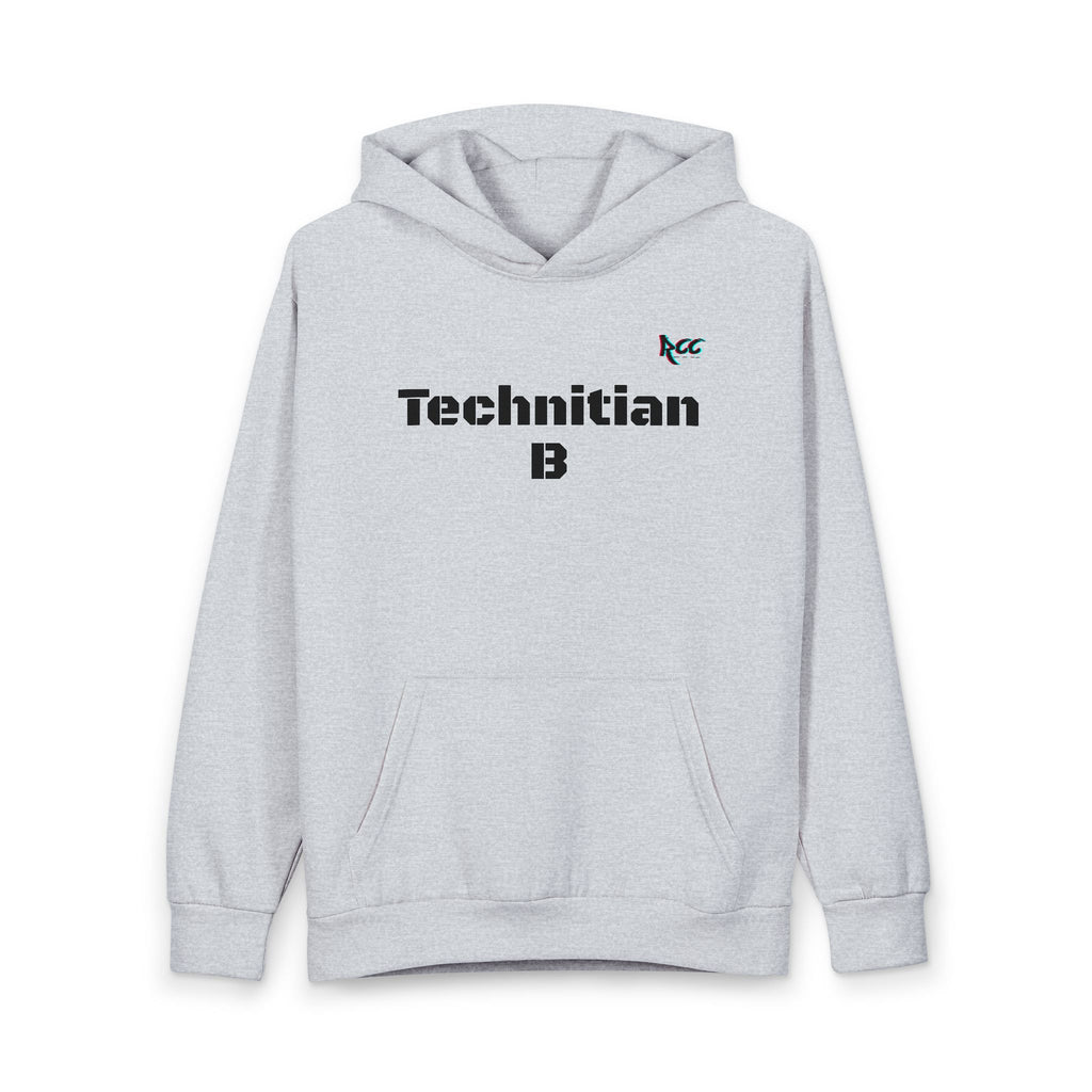Tech B Hoodie
