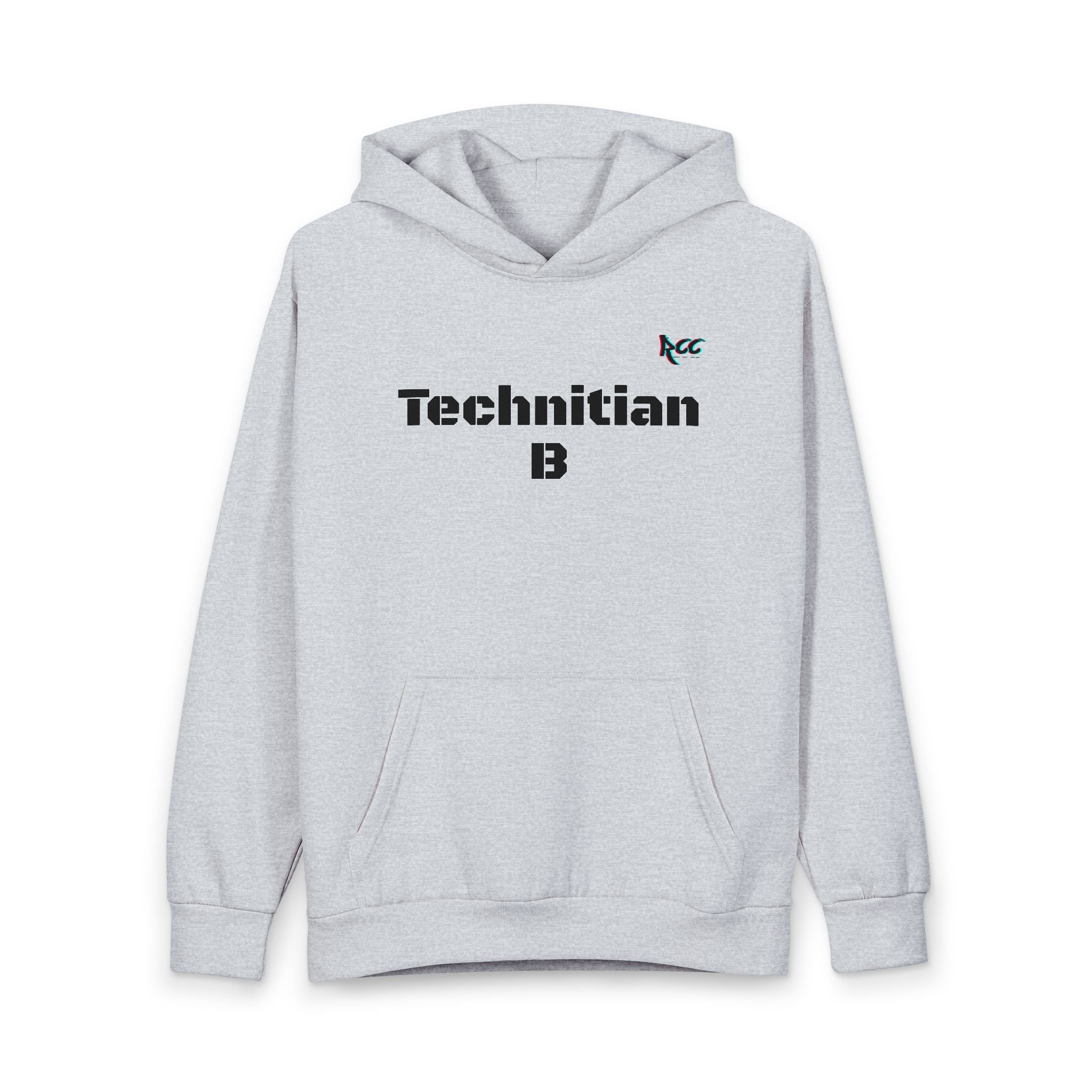 Tech B Hoodie