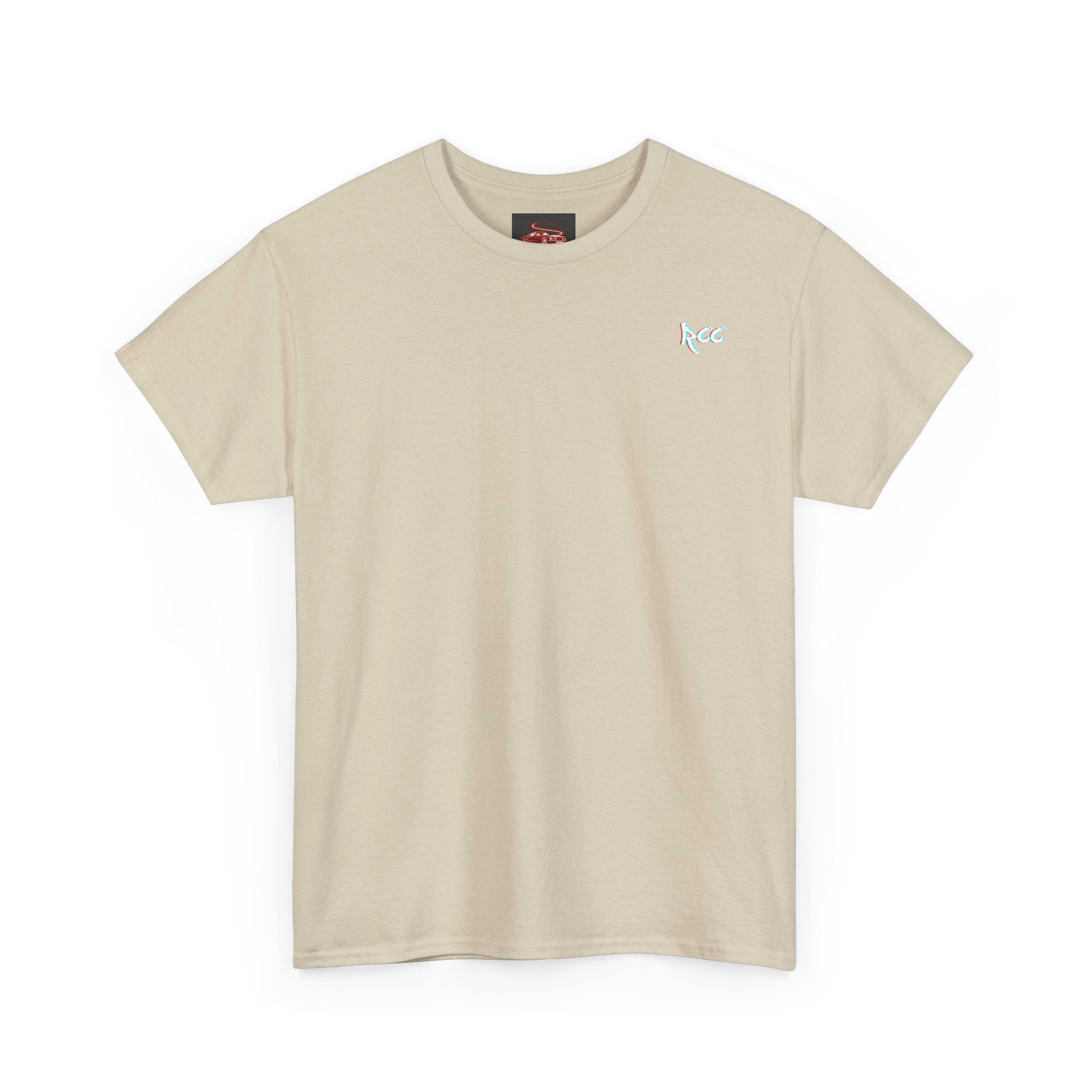 Bench Seat Shirt
