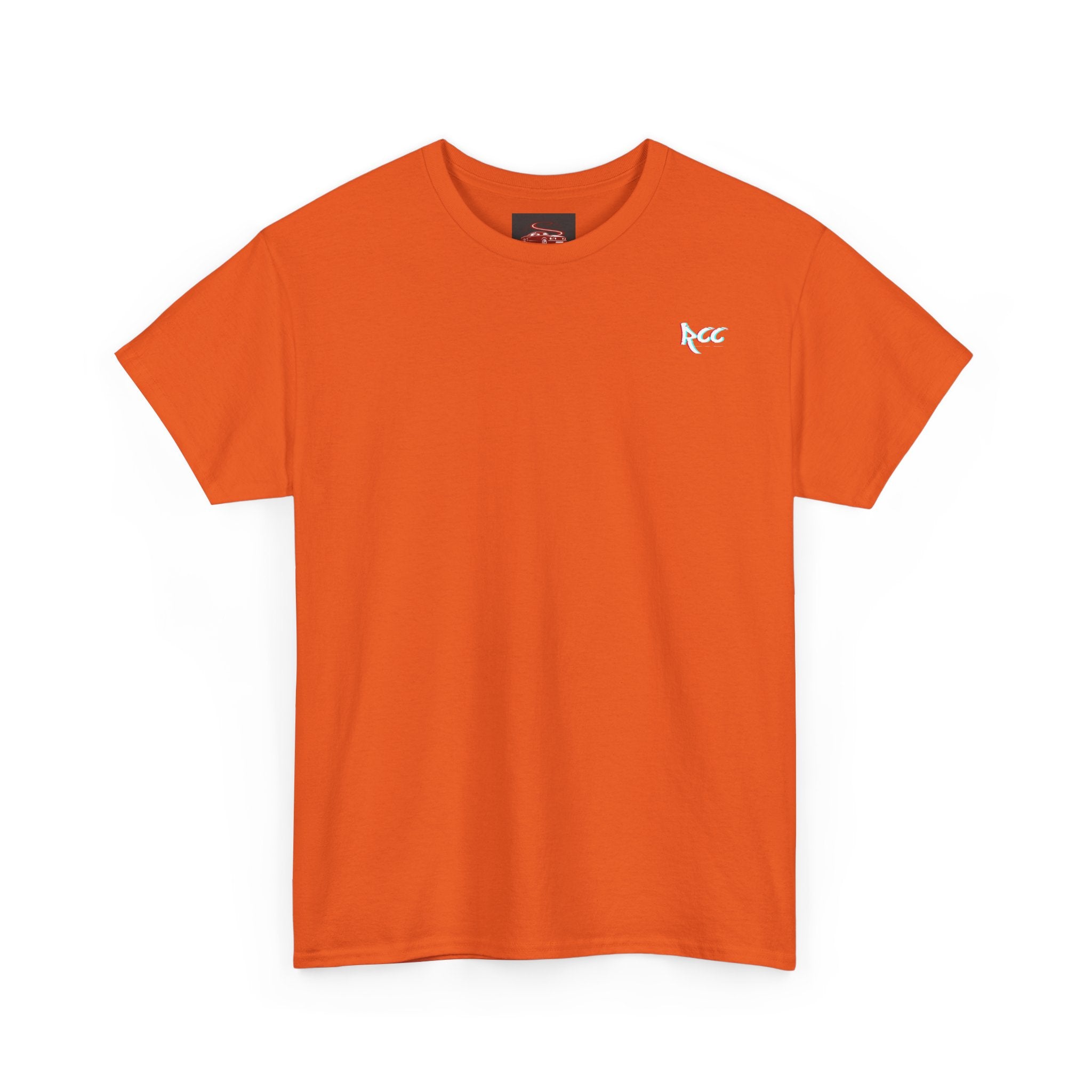 Bench Seat Shirt