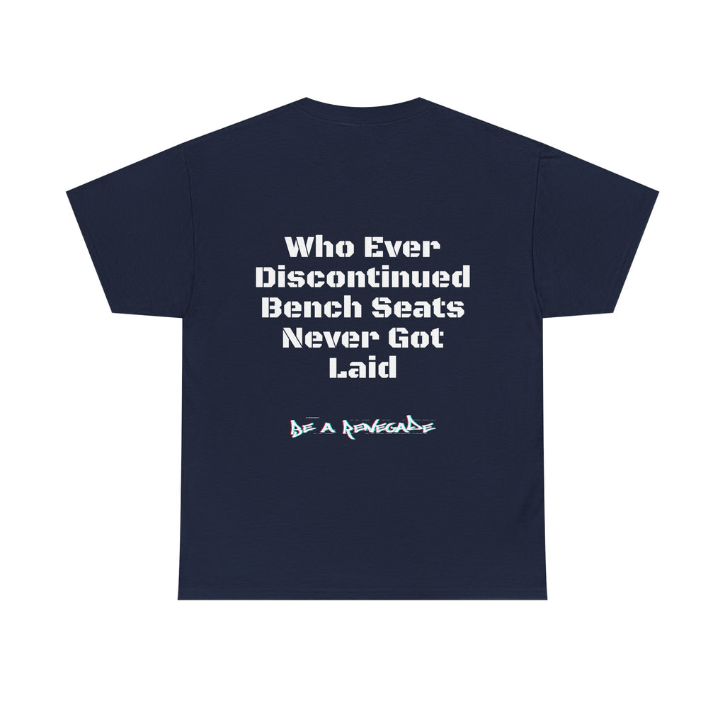 Bench Seat Shirt