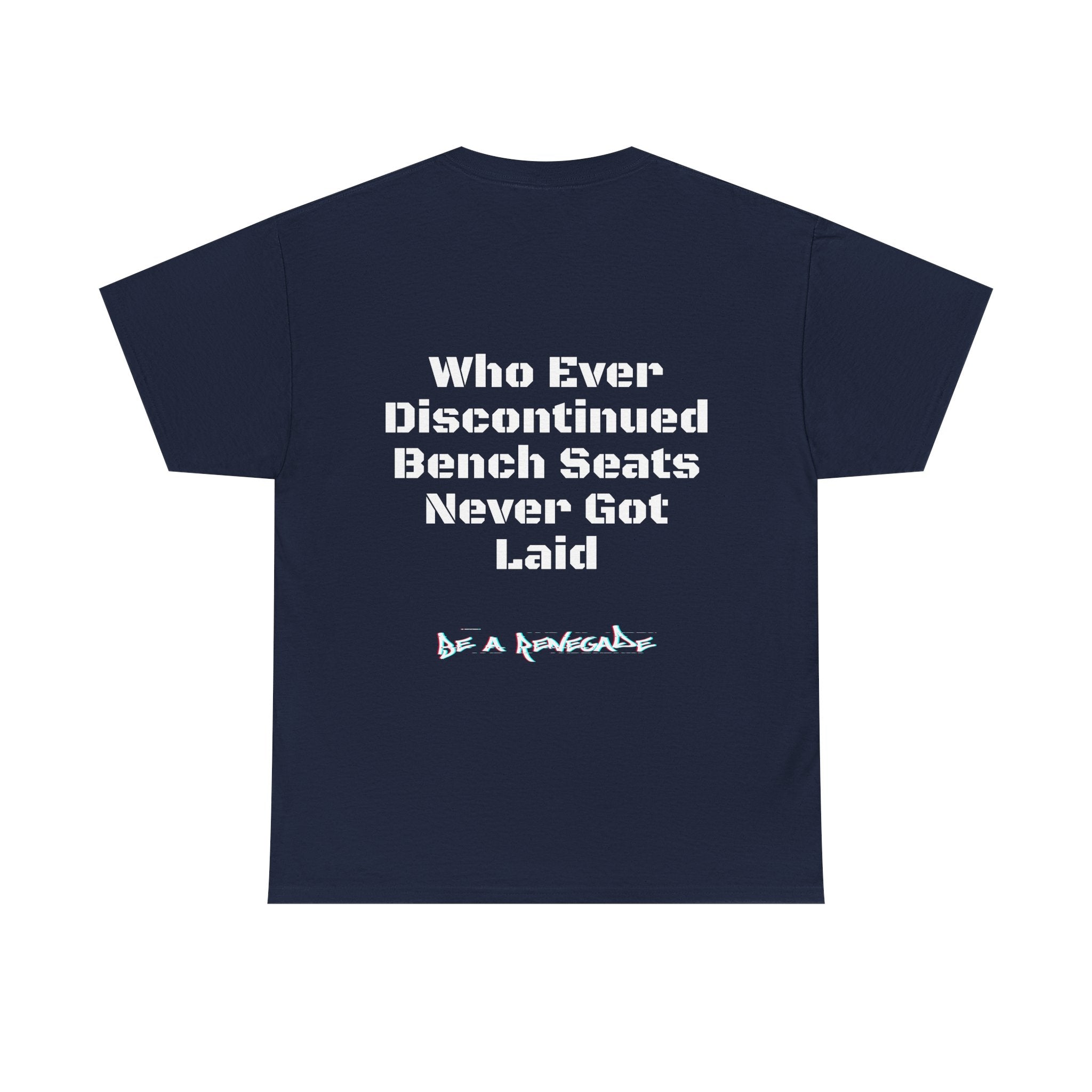 Bench Seat Shirt