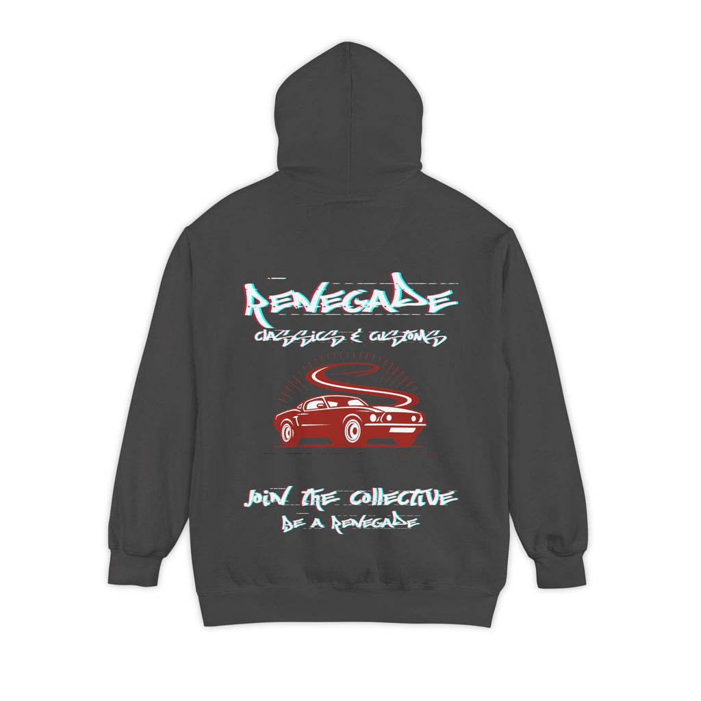 Renegade Collective Hoodie